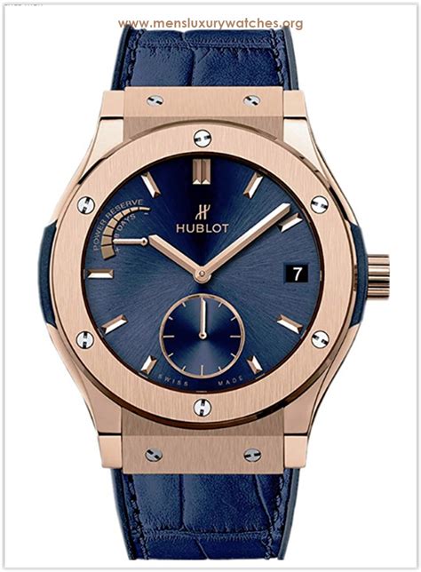 hublot for man|Hublot watches prices for men.